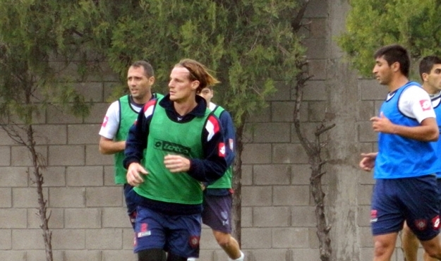 Nueva práctica pensando en Unión