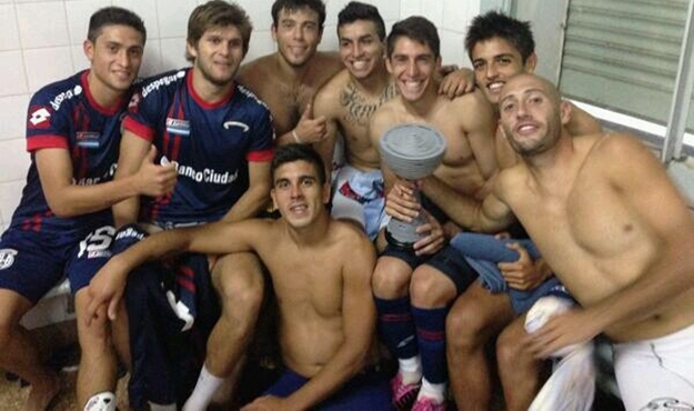 Nueva victoria veraniega