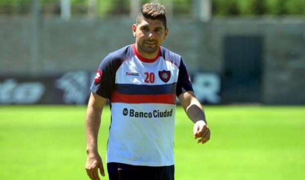 Ortigoza, desafectado