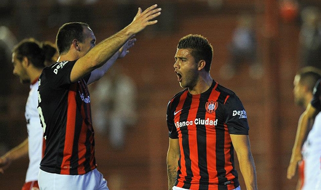 Para acceder a la siguiente fase