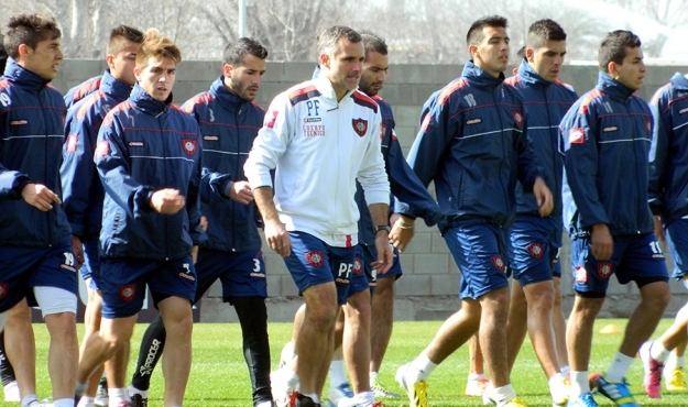 Para dar vuelta la serie