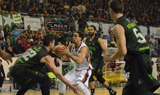 Para igualar la Semi