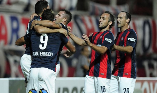 Para mantenerse arriba