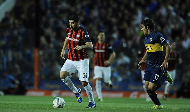 Para reafirmarse en la cima