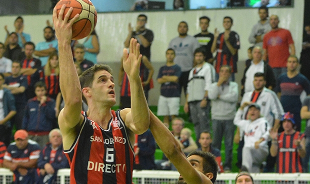 Para regresar a los primeros puestos