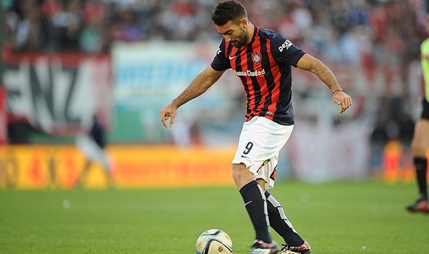 Para seguir avanzando en la Copa