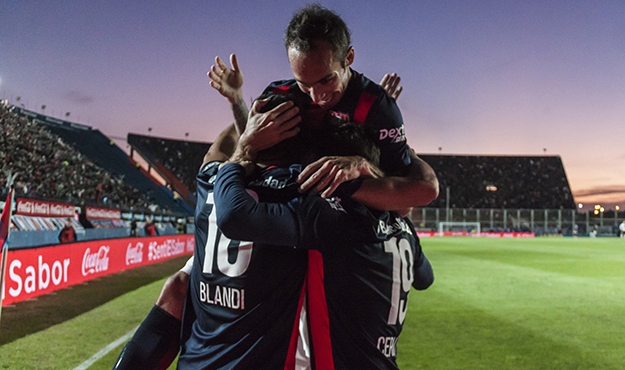 Para seguir en lo más alto