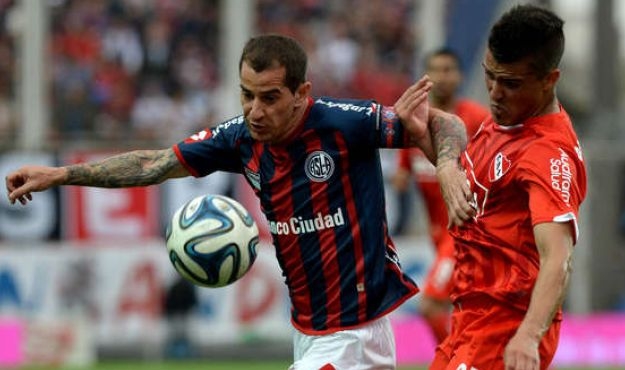 Para seguir entre los primeros de la tabla