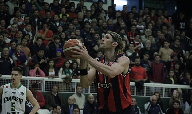 Para sentenciar la serie