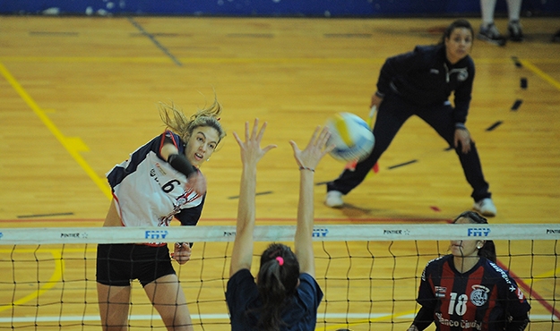 Pelea por ingresar a la Semifinal