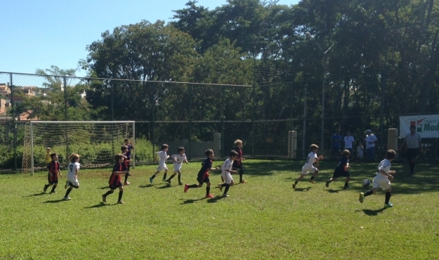 Peñas internacionales y solidarias
