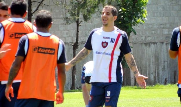 Pensando en Belgrano