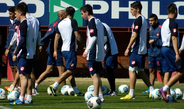 Pensando en el 11 titular