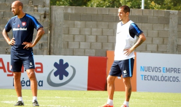 Pensando en Independiente