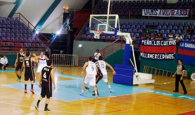 Perdió en tiempo suplementario