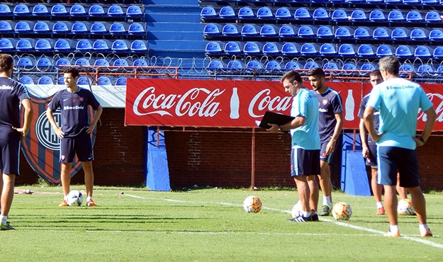 Piensa en la Libertadores