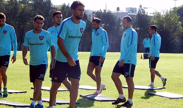 Piensa en seguir arriba