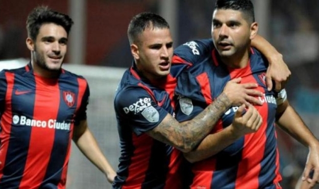 Busca los octavos de final