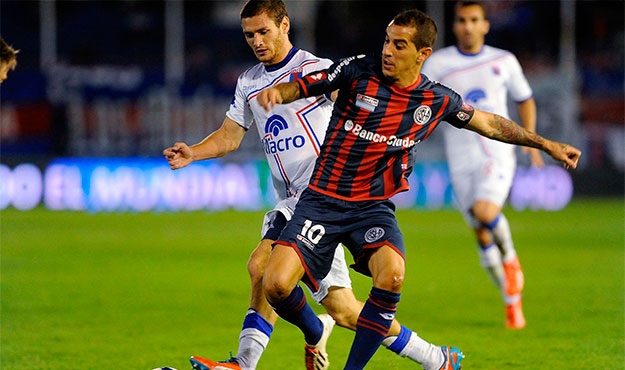 Por tres puntos más