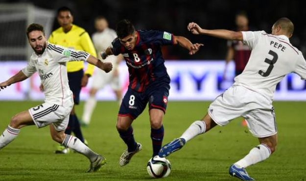 Por un nuevo compromiso internacional