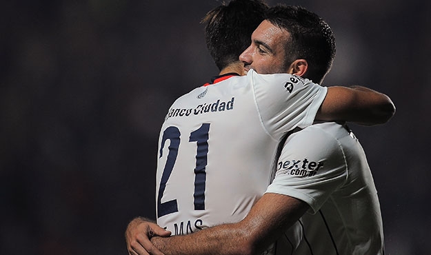 Por un triunfo para terminar bien arriba