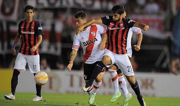 Por una victoria Monumental