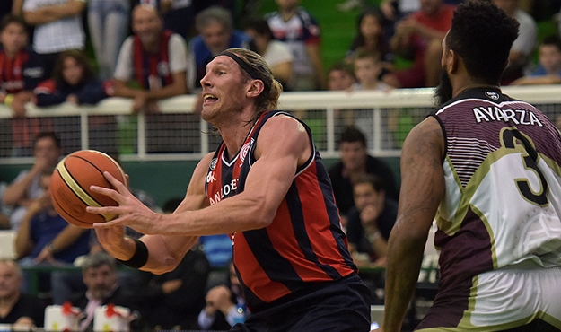 Nueva victoria para seguir peleando