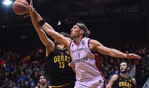 Accedió a la Semifinal de Conferencia