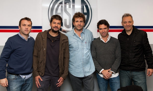 Pretemporada y amistoso en Miami