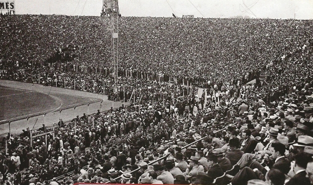 Primer Cortometraje dedicado al Fideicomiso