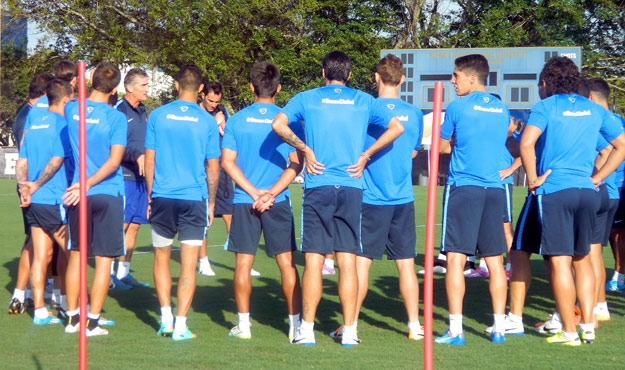 Primer doble turno en Miami