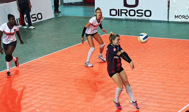 Punteros y en los play off