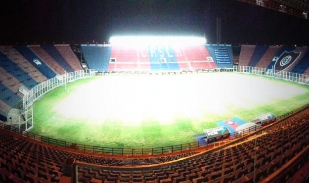 ¡Qué bien te veo, Ciclón!