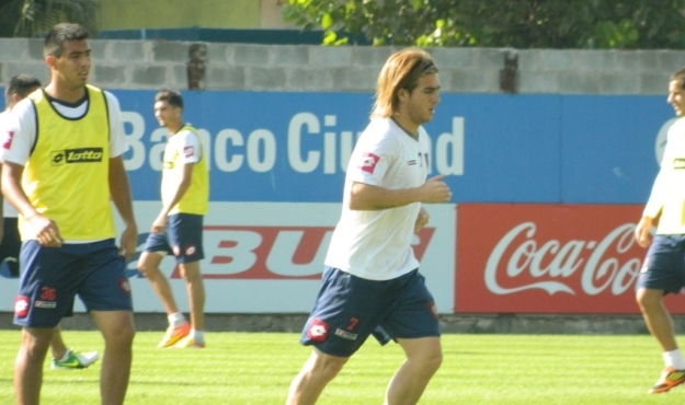 Que se venga Godoy Cruz