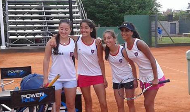 Quiere coronarse con un nuevo título