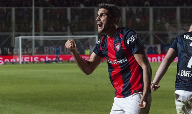 Quiere disputar la final