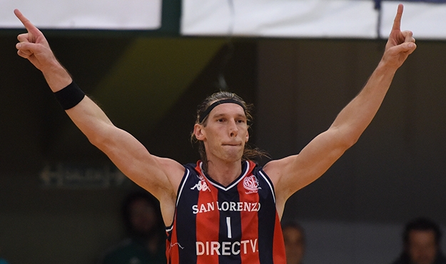 Quiere estirar su ventaja en la serie