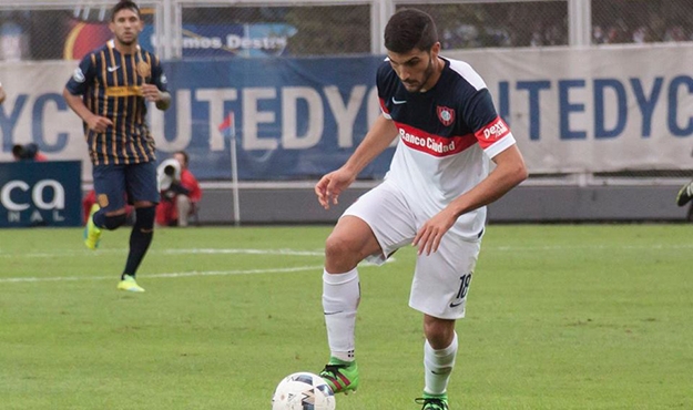 Para mantenerse en lo más alto