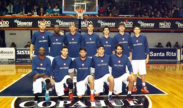 Quiere mantenerse invicto