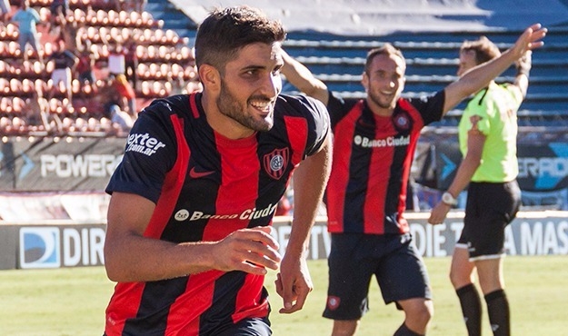 Quiere quedarse con el clásico