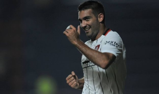 Quiere recuperar su liderazgo