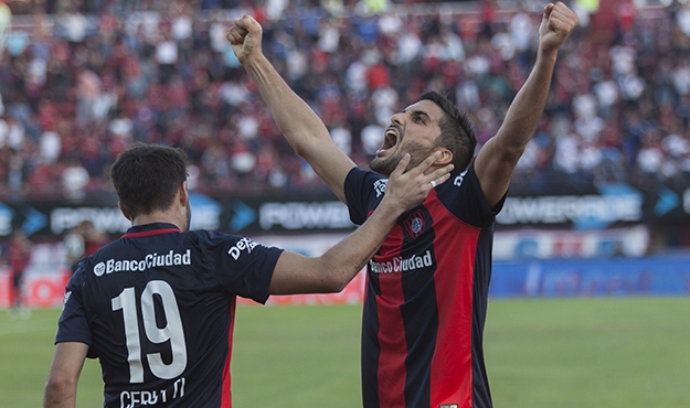 Quiere seguir en la cima