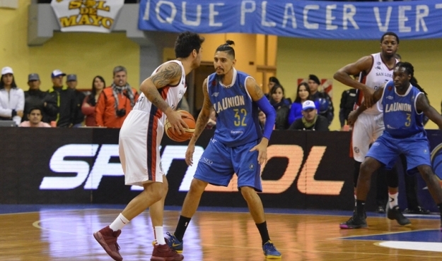 Quiere seguir liderando la serie