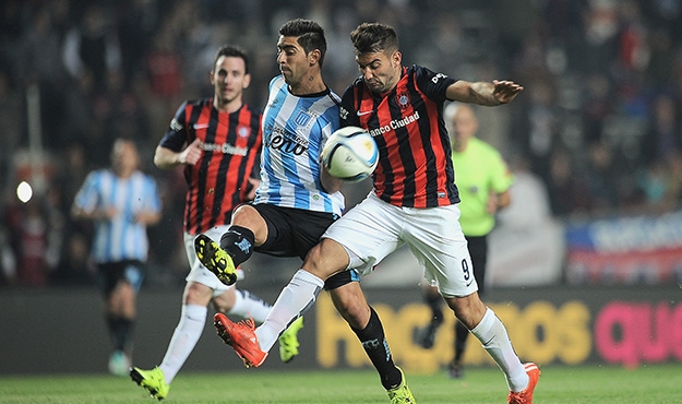 Quiere seguir luchando