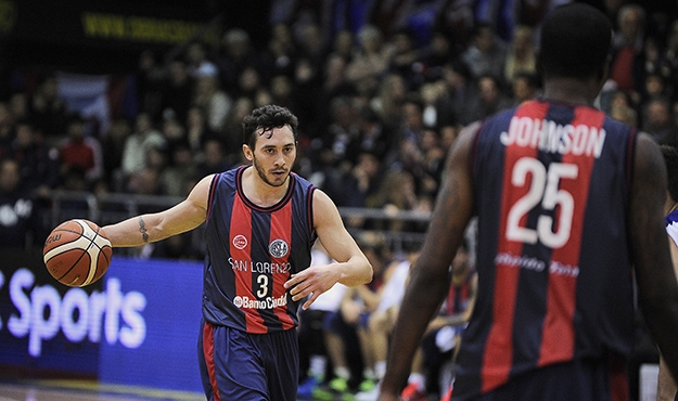 Para seguir sumando victorias