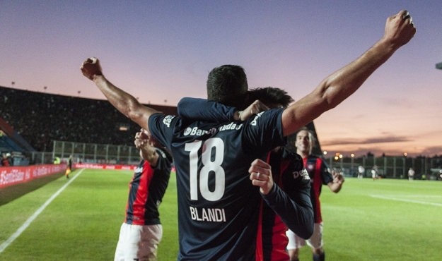 ¡Quiere ser Campeón!