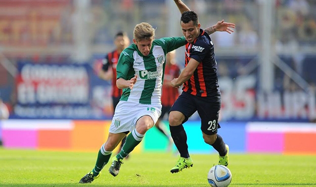 Quiere ser líder absoluto