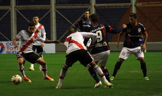 Quiero verte de vuelta