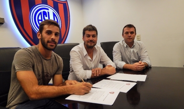 Quignón hasta el 2018