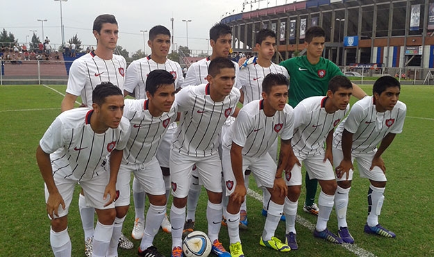 Quinta y Séptima, destacados del debut